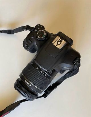 Canon EOS 1300D - Cámara Réflex