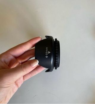 Canon EOS 1300D - Cámara Réflex