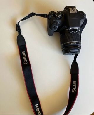Canon EOS 1300D - Cámara Réflex