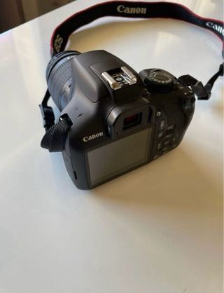 Canon EOS 1300D - Cámara Réflex