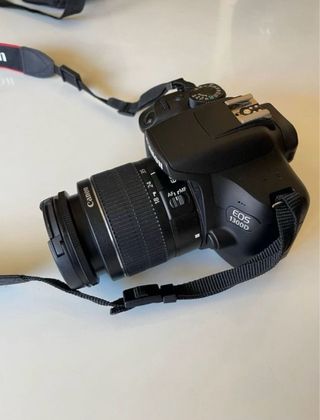 Canon EOS 1300D - Cámara Réflex