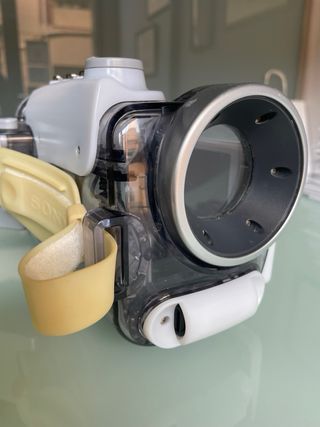 Carcasa estanca videocámara Sony