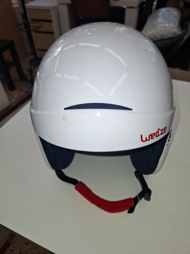 Casco Esquí Wed'ze niño