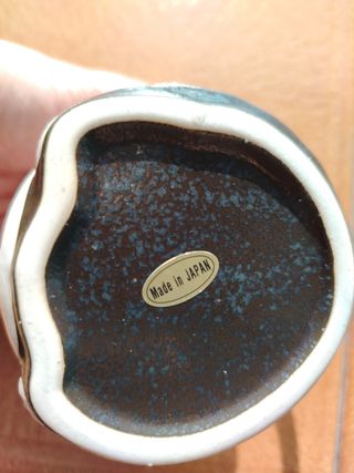 Tazza gatto Maneki-neko MADE IN JAPAN