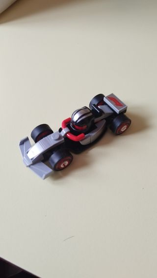 Lego mini F1