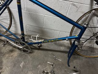 Bicicleta Colnago - Vintage