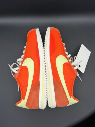 Nike Cortez Safety Orange T44.5