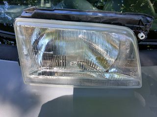 Faro delantero  derecho Opel Kadett
