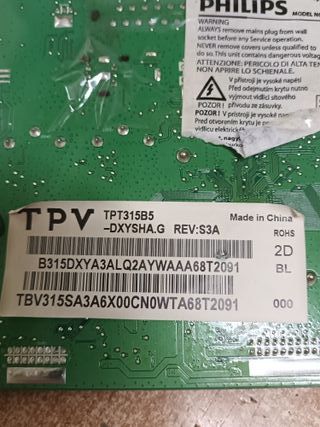 715G6947-M01-000-004Y, de PHILIPS 32PHH410 (M-393)