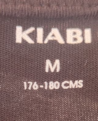 Camiseta Kiabi Tokyo Street Style M