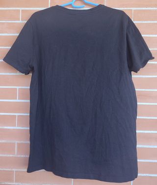 Camiseta Kiabi Tokyo Street Style M