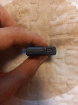Adaptador Hama microSD/SD/miniSDHC