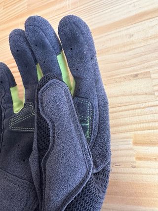 Guantes moto Revit Volcano
