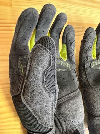 Guantes moto Revit Volcano