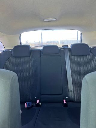 Citroen C4 2006 1.6 HDI Turbo