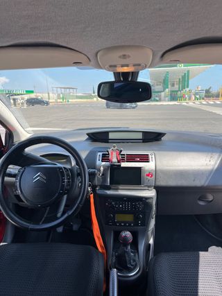 Citroen C4 2006 1.6 HDI Turbo