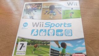 Wii Sports - Nintendo Wii