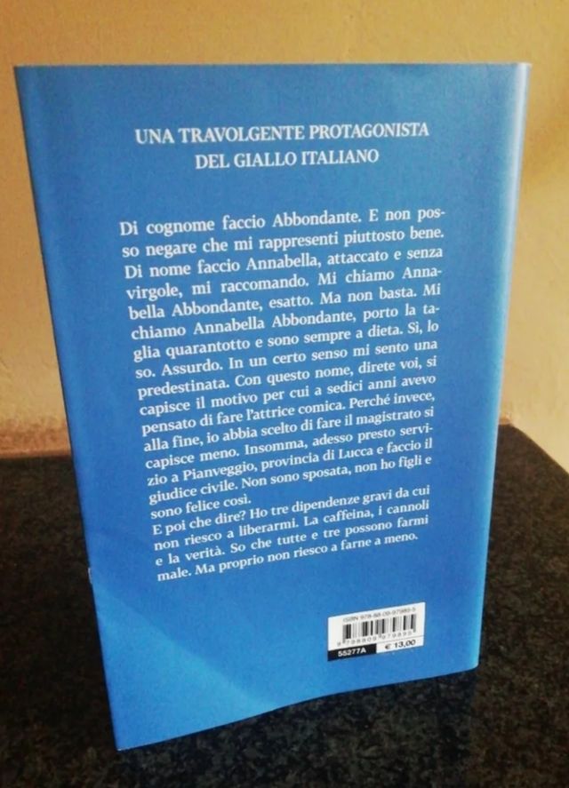 Libri & Agenda 2025