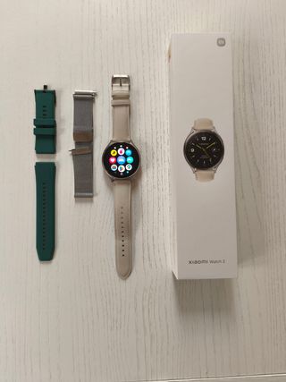 Xiaomi Watch 2 - Reloj inteligente