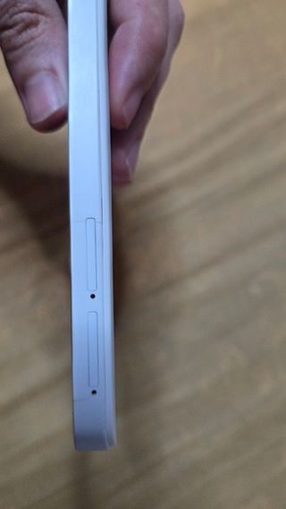 BQ Aquaris M5 Blanco (LEER DESCRIPCIÓN)