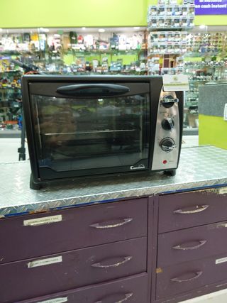 Horno Comelec HO-3402