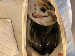 Lote de películas DVD y Blue-ray
