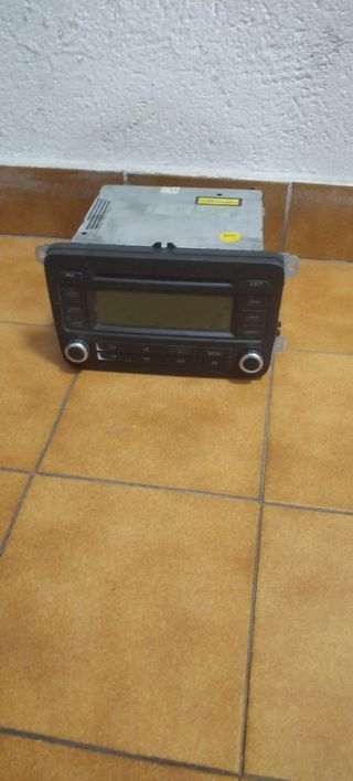 Autoradio VW