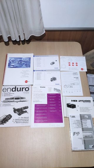 Caravana Burstner Averso 500 TK.