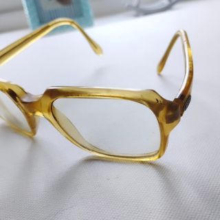 Gafas Vintage Años 40