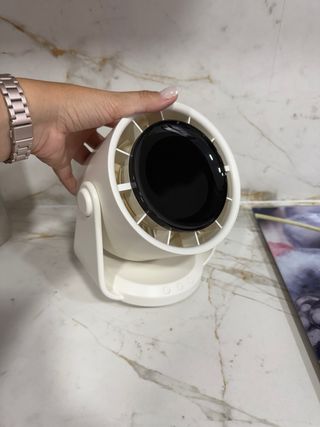 Ventilador Portátil - Batería