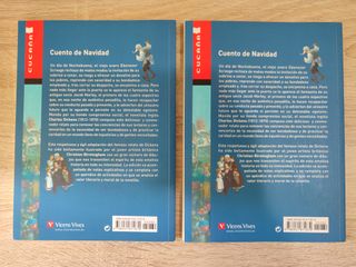 Cuento De Navidad N/c (Cucana Literature) (Span...