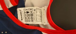 Body Ginnastica artistica bambina Decathlon domyos