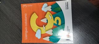 LLENGUA CATALANA 3 PRIMARIA CONSTRUINT MONS
