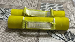 Pesas de mano Dymos - 2 unidades