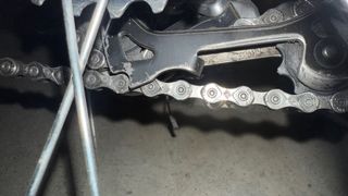 Cambio Shimano Deore XT M739