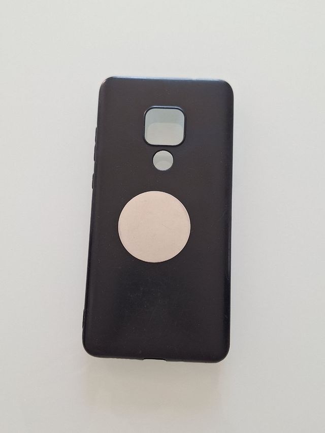 HUAWEI MATE 20 SET COMPLETO