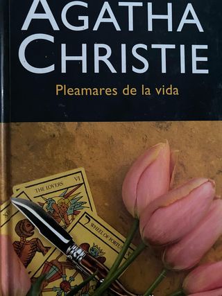 Pleamares De La Vida - Agatha Christie