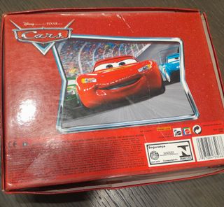Puzzle di Disney Cars da 24 pezzi