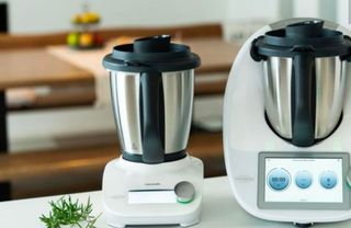 Thermomix friend para TM6, solo se vende la friend