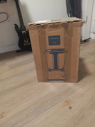 Thermomix friend para TM6, solo se vende la friend