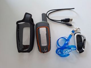 GPS Garmin GPSMAP 62S