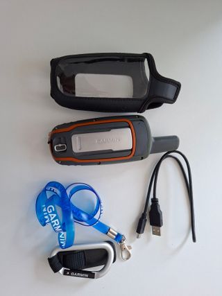 GPS Garmin GPSMAP 62S