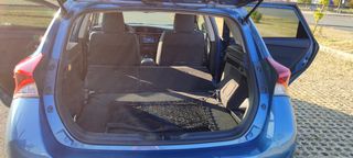 Toyota Auris 2015