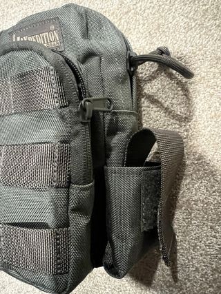 Maxpedition Bolsa Tática