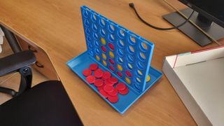 Quattro In Linea Grandi Giochi