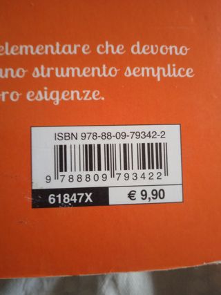 Il mio primo dizionario. MIOT