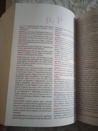Il mio primo dizionario. MIOT