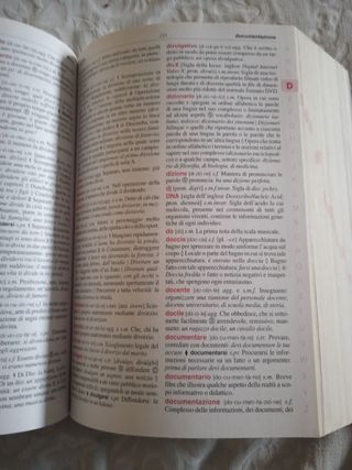Il mio primo dizionario. MIOT