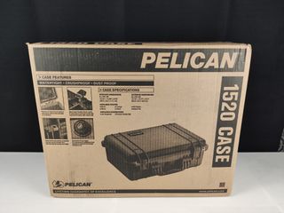 Peli 1520 - Nova
