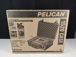 Peli 1520 - Nova